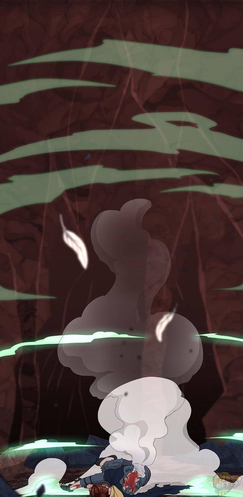 The Beginning After The End Chapter 118 image 97